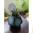 Decorative Dotted Cactus Plant Mandalah Art - Home Decor | Item No.002